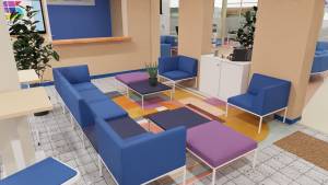 Aurélie CRISCILLO - IMAGINARIO COLECTIVO