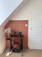 Clotilde FONTAINE - BYDECOGREEN