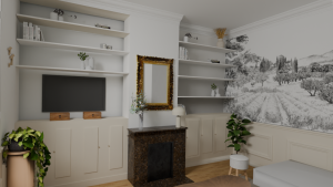 Clotilde FONTAINE - BYDECOGREEN