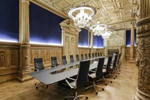 Julien GRENOT - JULIEN GRENOT ARCHITECTURE