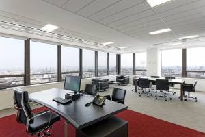 Julien GRENOT - JULIEN GRENOT ARCHITECTURE